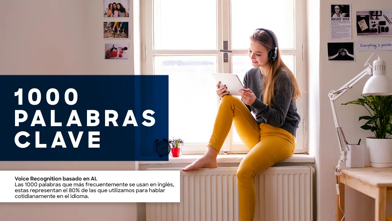 La Escuela del Inglés