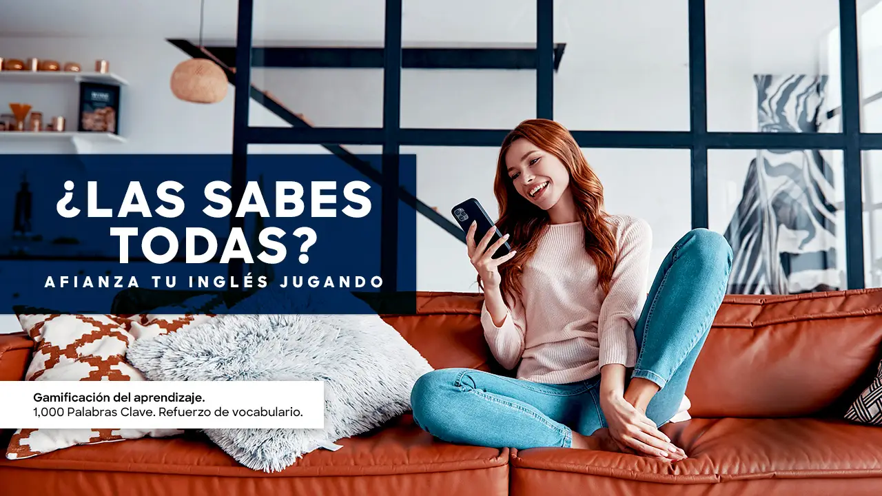 La Escuela del Inglés